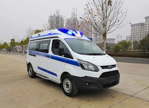合江县救护车出租